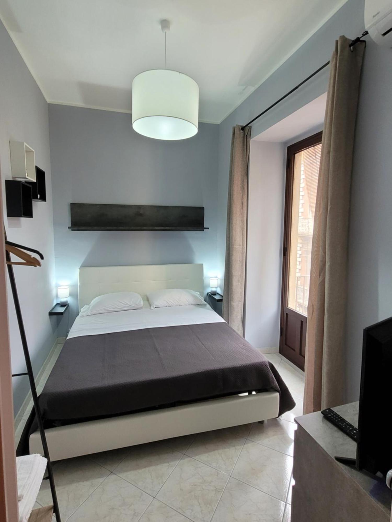 شقة Caronda Etnea House كاتانيا المظهر الخارجي الصورة