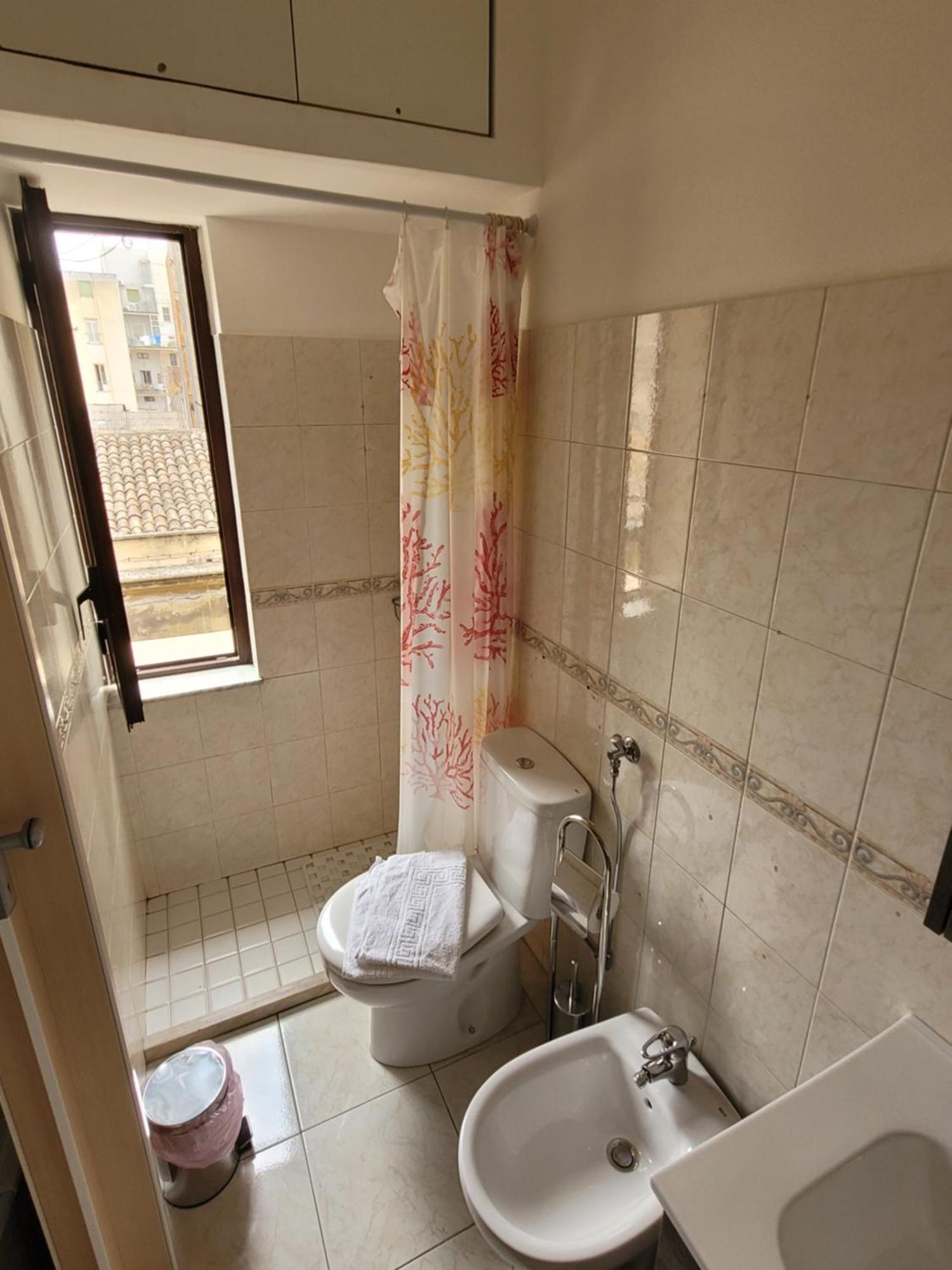 شقة Caronda Etnea House كاتانيا المظهر الخارجي الصورة