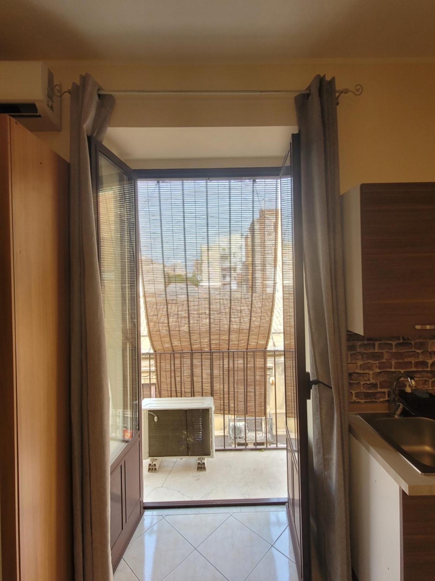 شقة Caronda Etnea House كاتانيا المظهر الخارجي الصورة