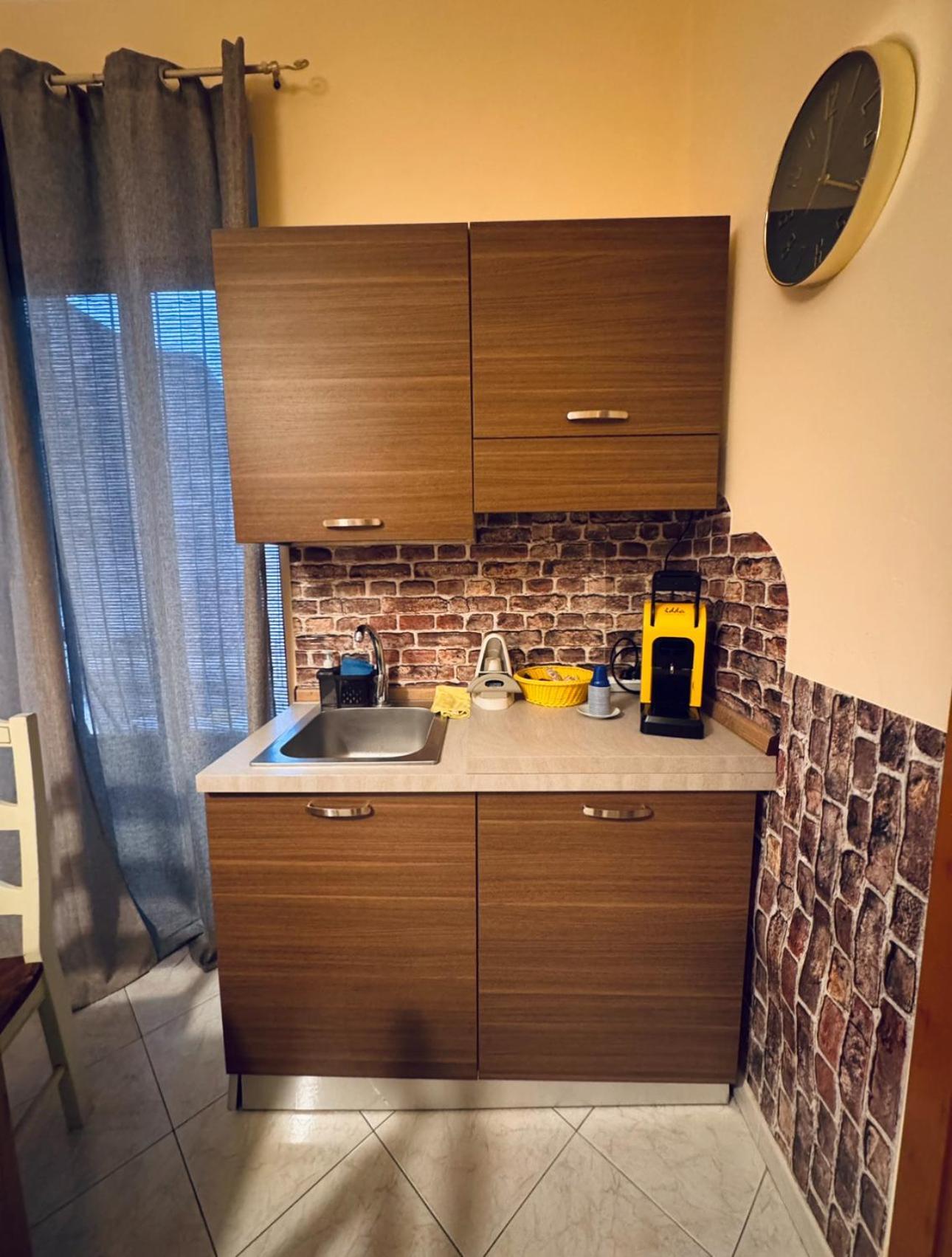 شقة Caronda Etnea House كاتانيا المظهر الخارجي الصورة